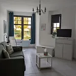 Apartmán Les Jolis Nids - Moineau