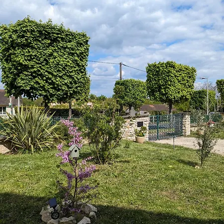 Les Jolis Nids - Moineau Apartamento