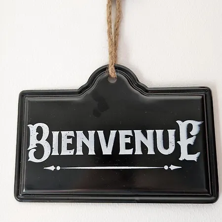 Les Jolis Nids - Moineau Apartamento La Roche-Posay