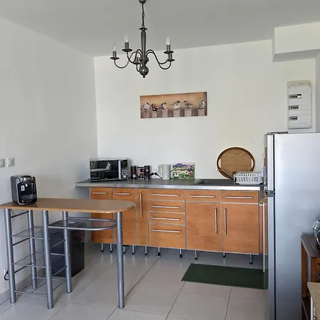 Les Jolis Nids - Moineau Apartamento