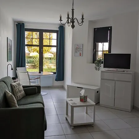 Apartamento Les Jolis Nids - Moineau