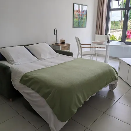 Apartamento Les Jolis Nids - Moineau La Roche-Posay