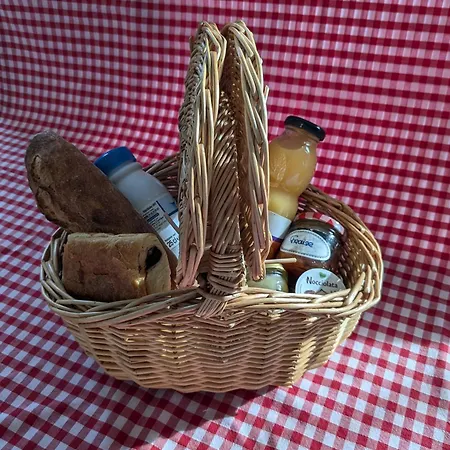 Apartamento Les Jolis Nids - Moineau