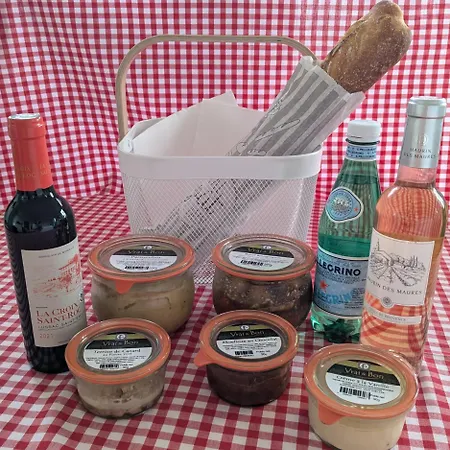 Les Jolis Nids - Moineau La Roche-Posay