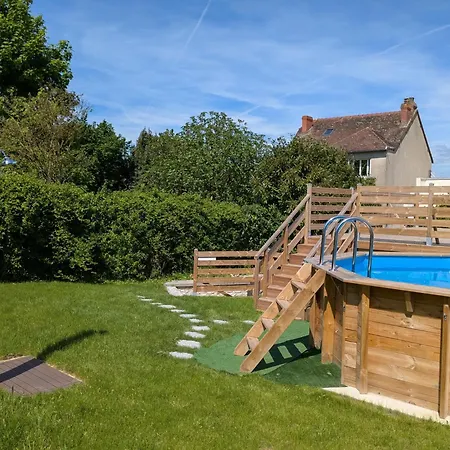 Apartamento Les Jolis Nids - Moineau *