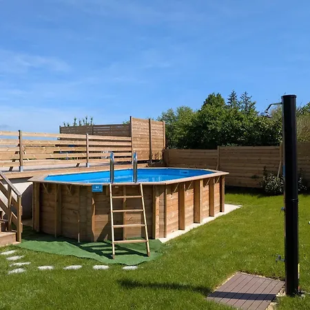 Les Jolis Nids - Moineau Apartamento La Roche-Posay