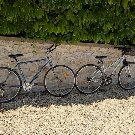 Les Jolis Nids - Moineau Apartamento La Roche-Posay