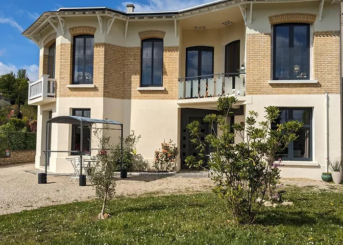 Les Jolis Nids - Moineau * La Roche-Posay