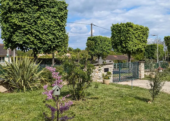 Les Jolis Nids - Moineau Apartamento