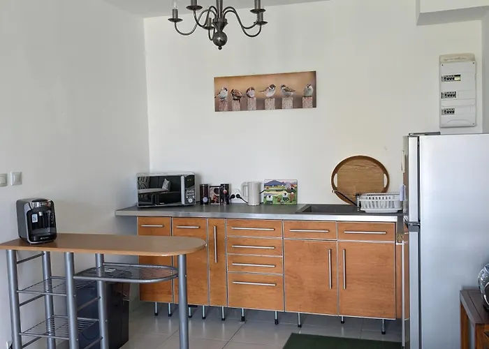 Les Jolis Nids - Moineau Apartamento