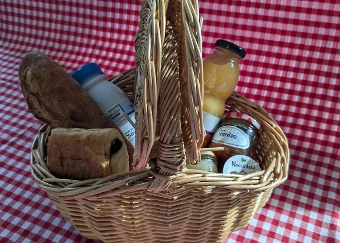 Apartamento Les Jolis Nids - Moineau