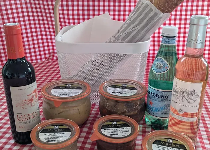 Les Jolis Nids - Moineau La Roche-Posay